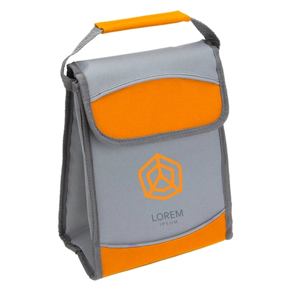 Rime Insulated Lunch Tote