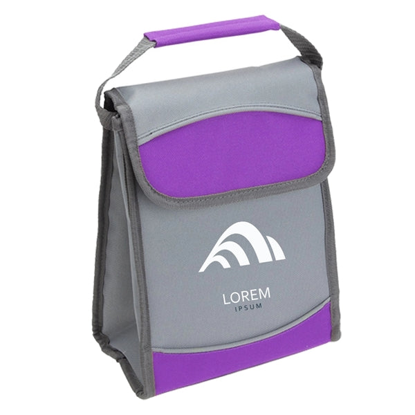 Rime Insulated Lunch Tote