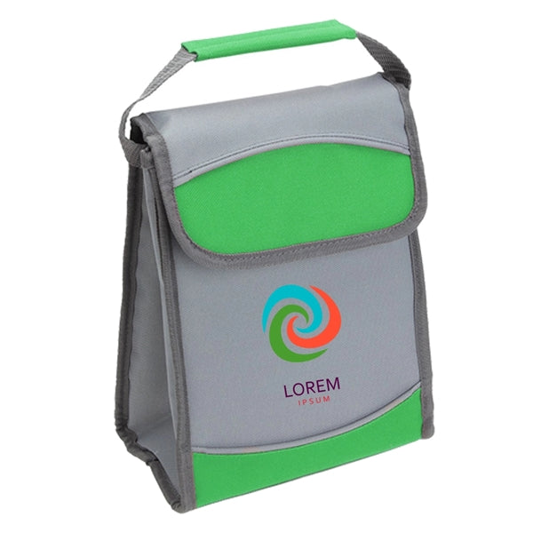 Rime Insulated Lunch Tote