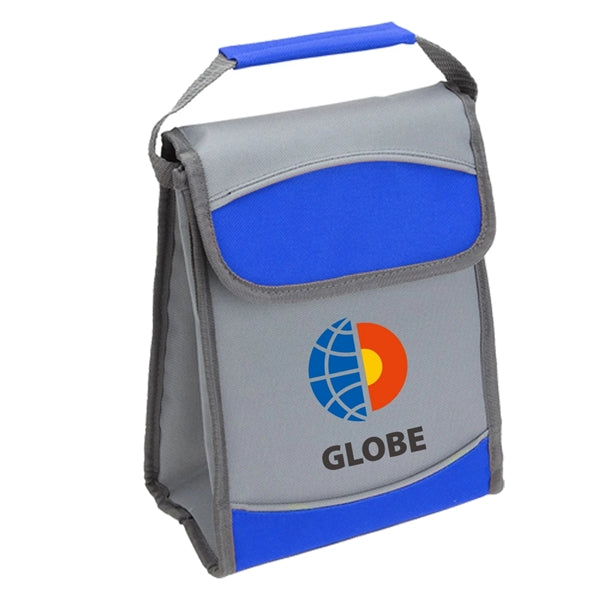 Rime Insulated Lunch Tote