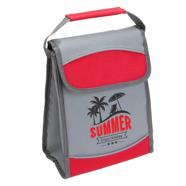 Rime Insulated Lunch Tote