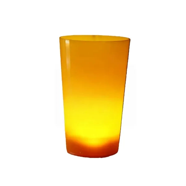 12 Oz. Led Clear/Frosted Cups for Stadium & Party