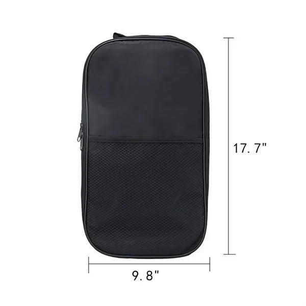 Protective Pickleball Paddle Bag for Storage & Protection