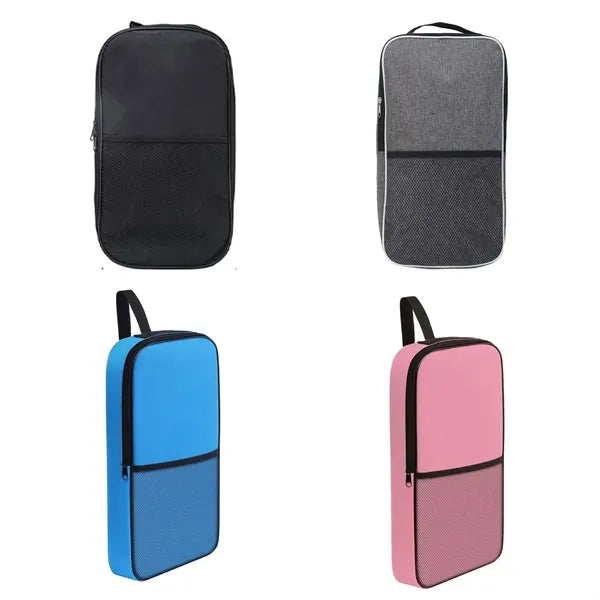 Protective Pickleball Paddle Bag for Storage & Protection