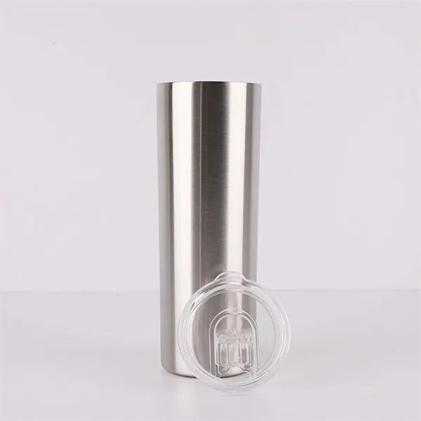 20 oz Stainless Steel Vacuum Insulated Tumbler Cup