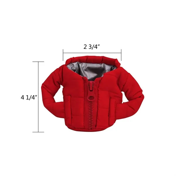 Puffin Can Cooler Jacket