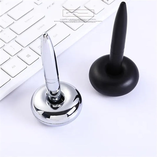 Anti-Gravity Magnetic Floating Desk Pen