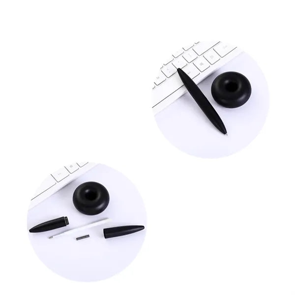 Anti-Gravity Magnetic Floating Desk Pen