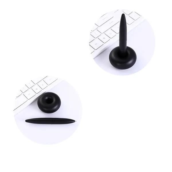 Anti-Gravity Magnetic Floating Desk Pen