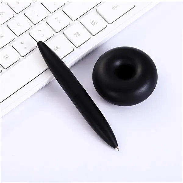 Anti-Gravity Magnetic Floating Desk Pen