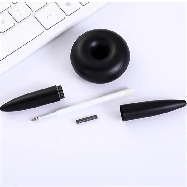Anti-Gravity Magnetic Floating Desk Pen