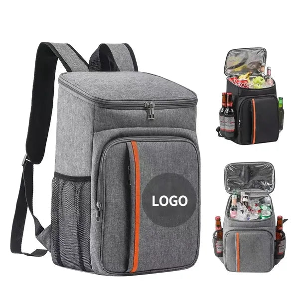 Insulated Backpack/Cooler Bag