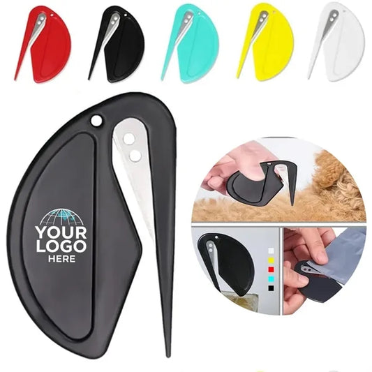Secure Letter Opener Envelope Slitter