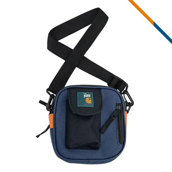 CashNook Crossbody Coin Purse