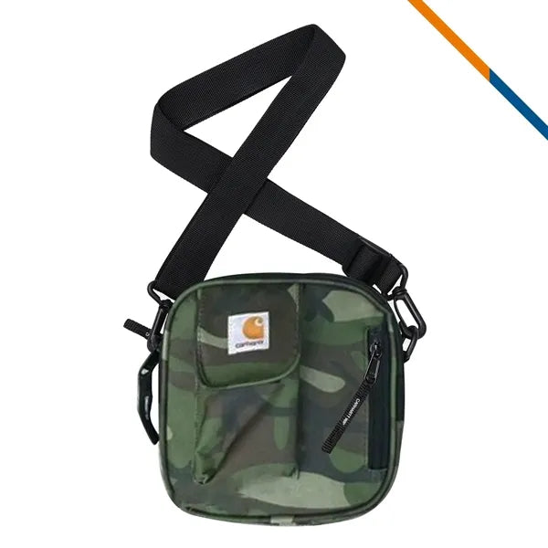 CashNook Crossbody Coin Purse