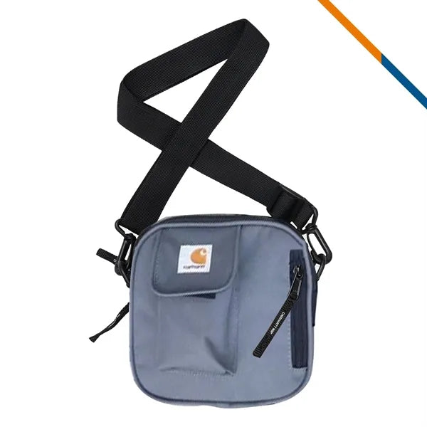 CashNook Crossbody Coin Purse
