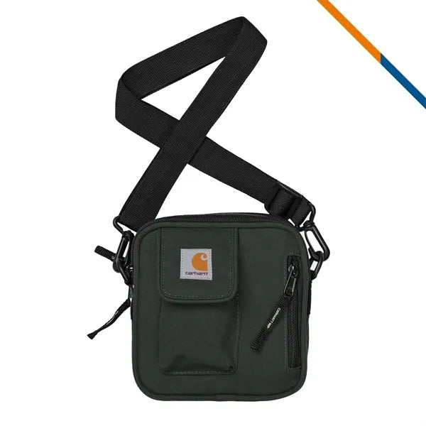 CashNook Crossbody Coin Purse