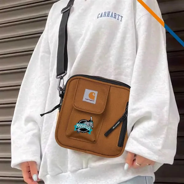 CashNook Crossbody Coin Purse