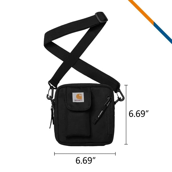 CashNook Crossbody Coin Purse
