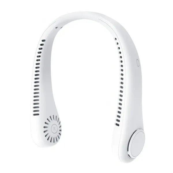 Bladeless Neck Fan