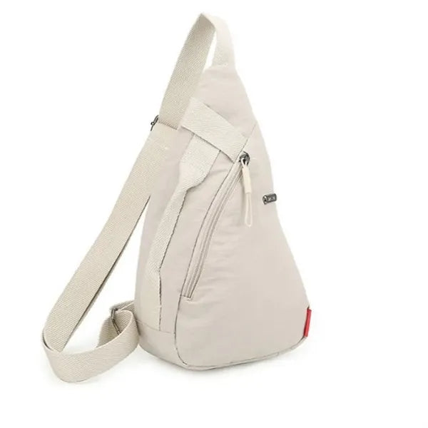 Men's Chest Bag