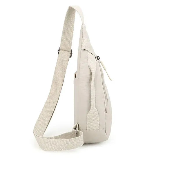 Men's Chest Bag