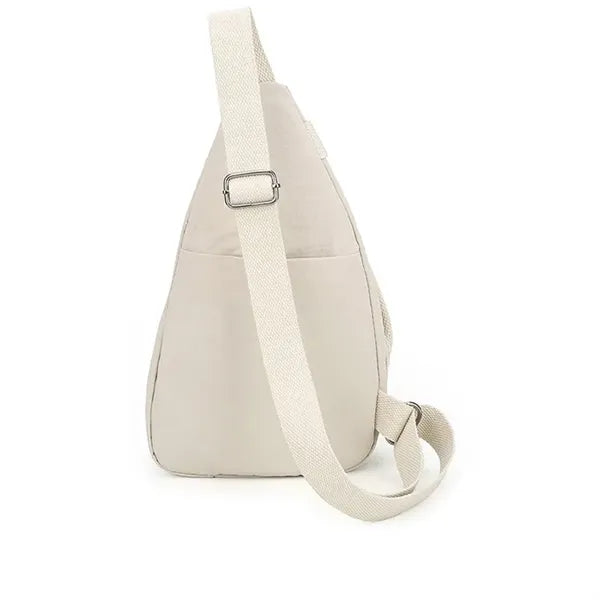 Men's Chest Bag