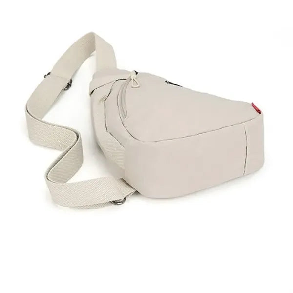 Men's Chest Bag