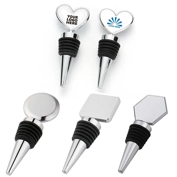 Business Gifts Creative Wine Bottle Stopper