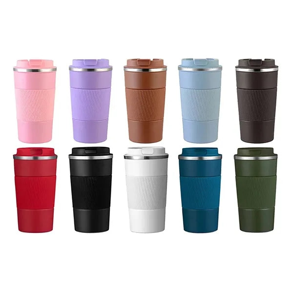 17 oz Insulated Travel Coffee Mug