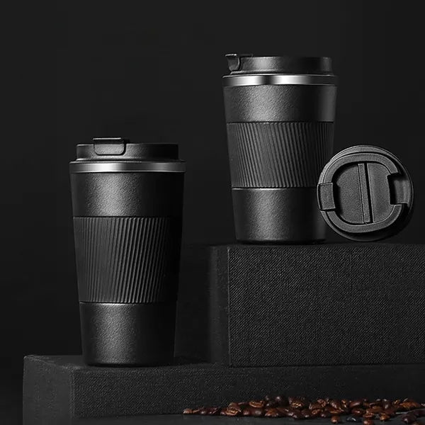 17 oz Insulated Travel Coffee Mug