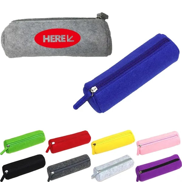 Felt Pen Storage Case