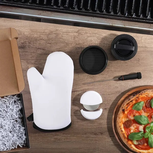 BBQ Kit