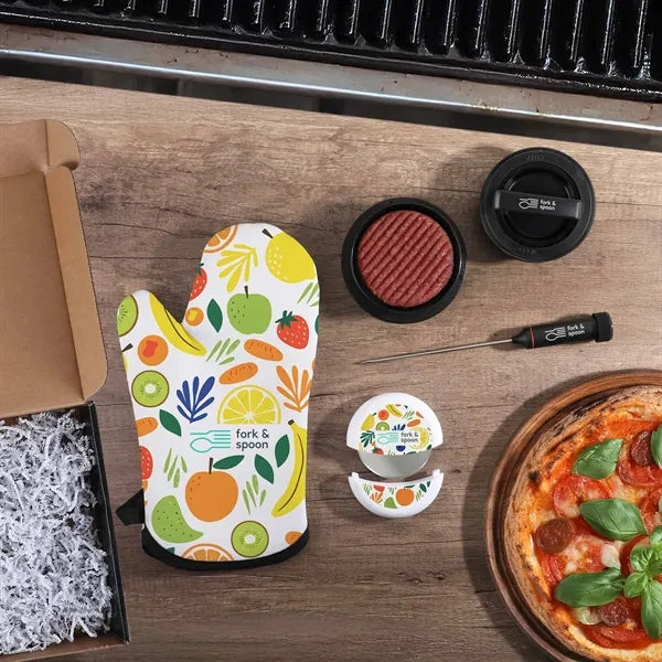 BBQ Kit