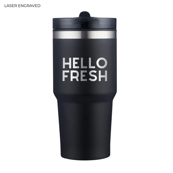 20 Oz. Travel Tumbler