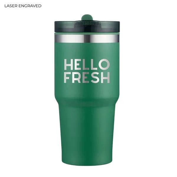 20 Oz. Travel Tumbler