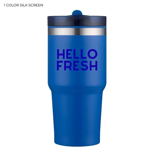 20 Oz. Travel Tumbler