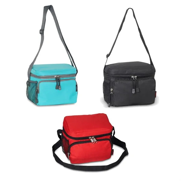 Everest Cooler / Lunch Bag