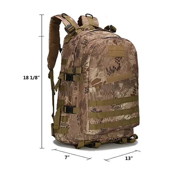 Outdoor Sports Backpack