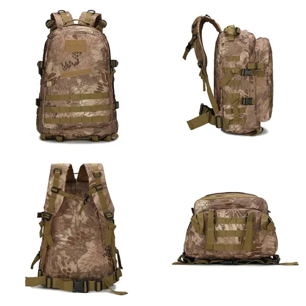 Outdoor Sports Backpack