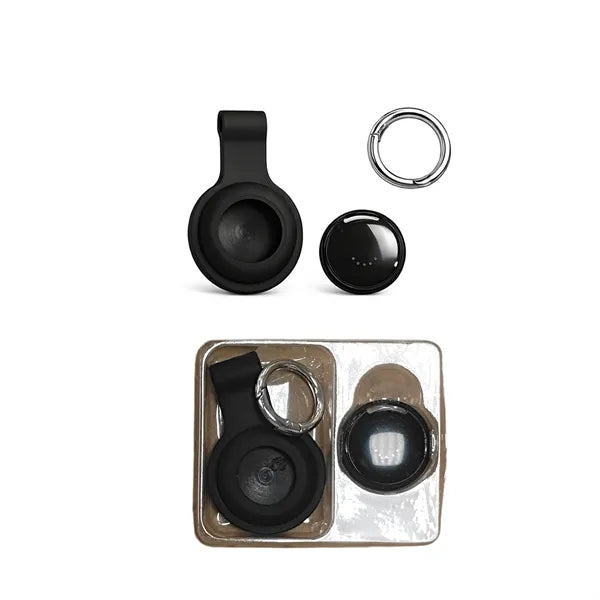 GPS Smart Tag Tracker for Andriod and IOS With Keyrin