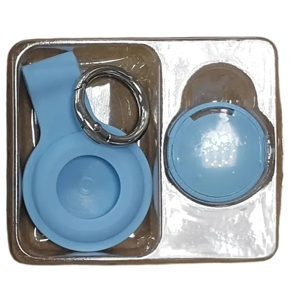 GPS Smart Tag Tracker for Andriod and IOS With Keyrin
