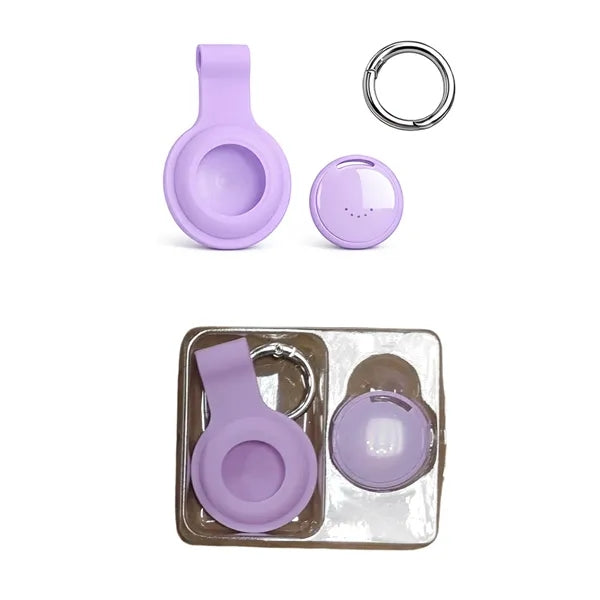 GPS Smart Tag Tracker for Andriod and IOS With Keyrin