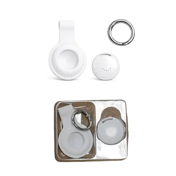 GPS Smart Tag Tracker for Andriod and IOS With Keyrin