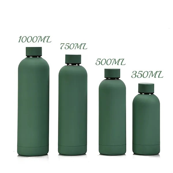 16oz Stainless Steel Tumbler