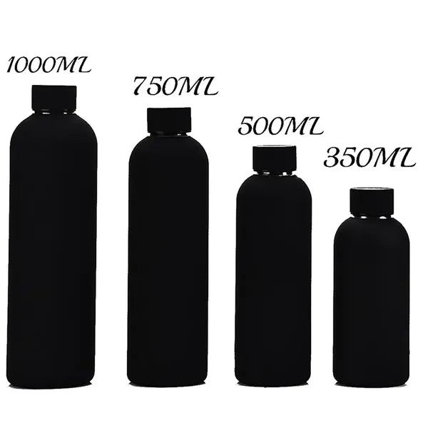 1 Liter Stainless Steel Vacuum Bottle