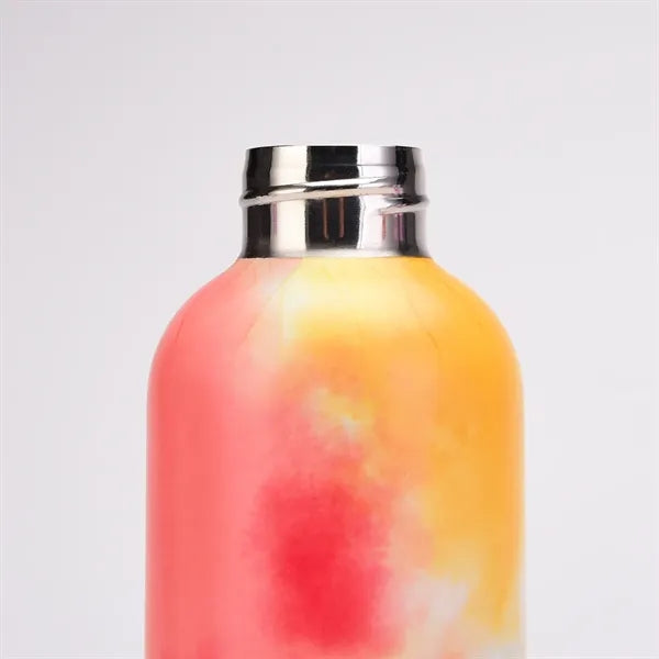 16oz Colorful Insulated Stainless Steel Tumbler