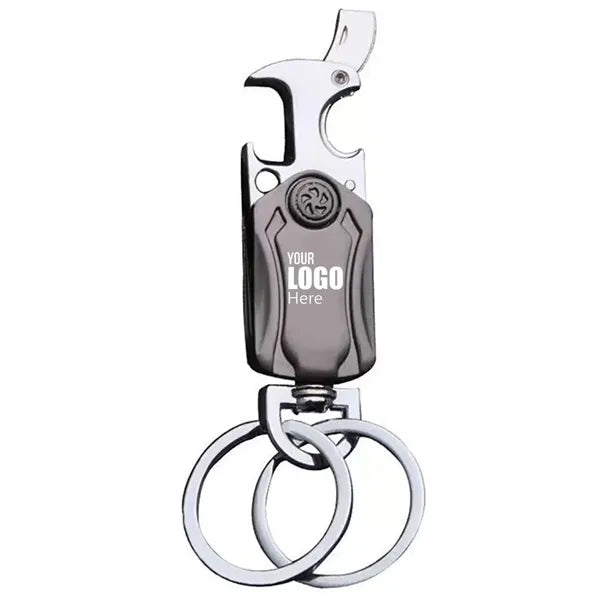 Multi-Function Heavy Duty Key Chain