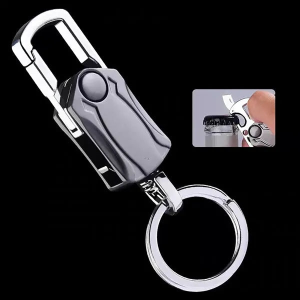 Multi-Function Heavy Duty Key Chain