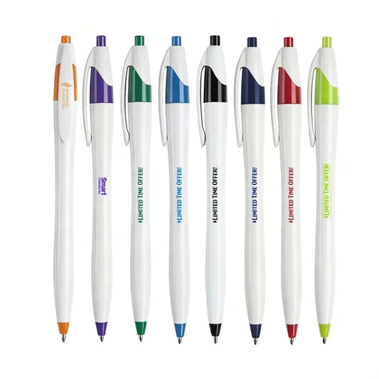 Dart Retractable Pen